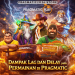 lag dan delay pada permainan di Pragmatic