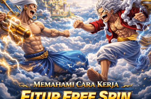 fitur free spin Pragmatic