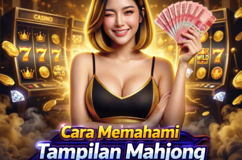 Cara Memahami Tampilan Mahjong Wins 3 dengan Lebih Mudah