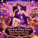 Sugar Rush terlihat berbeda