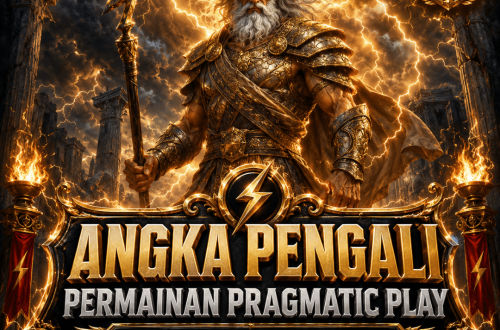 angka pengali permainan Pragmatic Play