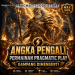angka pengali permainan Pragmatic Play