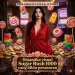 dinamika visual Sugar Rush 1000