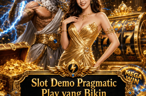 slot demo Pragmatic Play